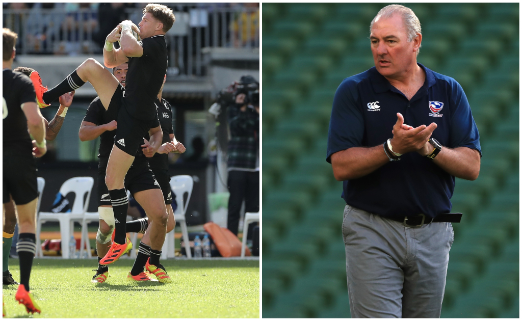 Loose Pass: A red card and a rocky road