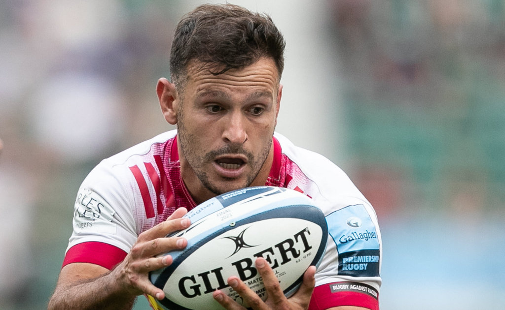 Danny Care in favour of World 12s tournament