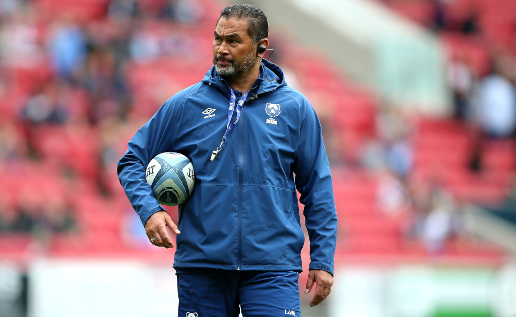 Premiership: Bristol’s Pat Lam says reducing the number of marquee players will affect English talent