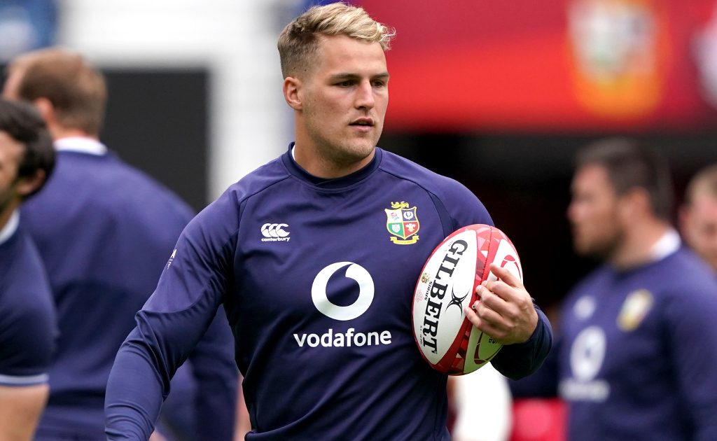 british irish lions duo set for worcester debuts planetrugby british irish lions duo set for worcester debuts planetrugby