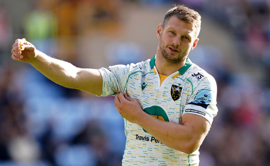 'Dumb penalties' upset Northampton boss Chris Boyd