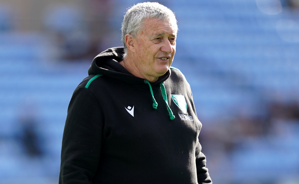 Chris Boyd delighted as Saints end losing run against Bears