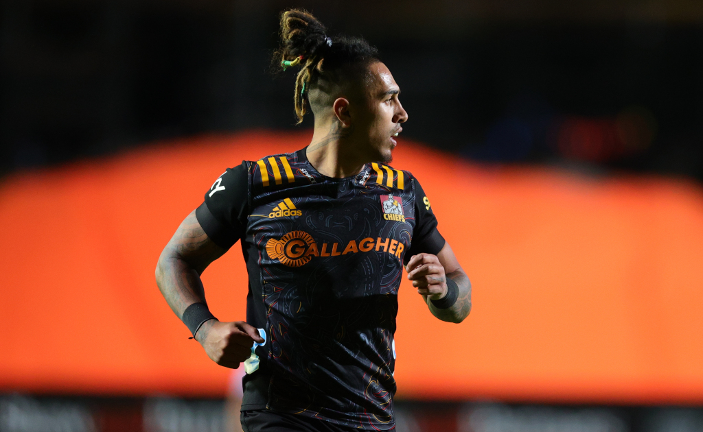 Sunday Social Tributes paid to Sean Wainui