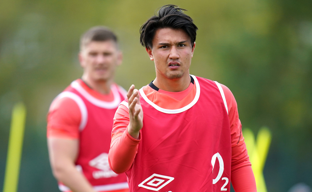 Mike Brown worried about power struggle at England