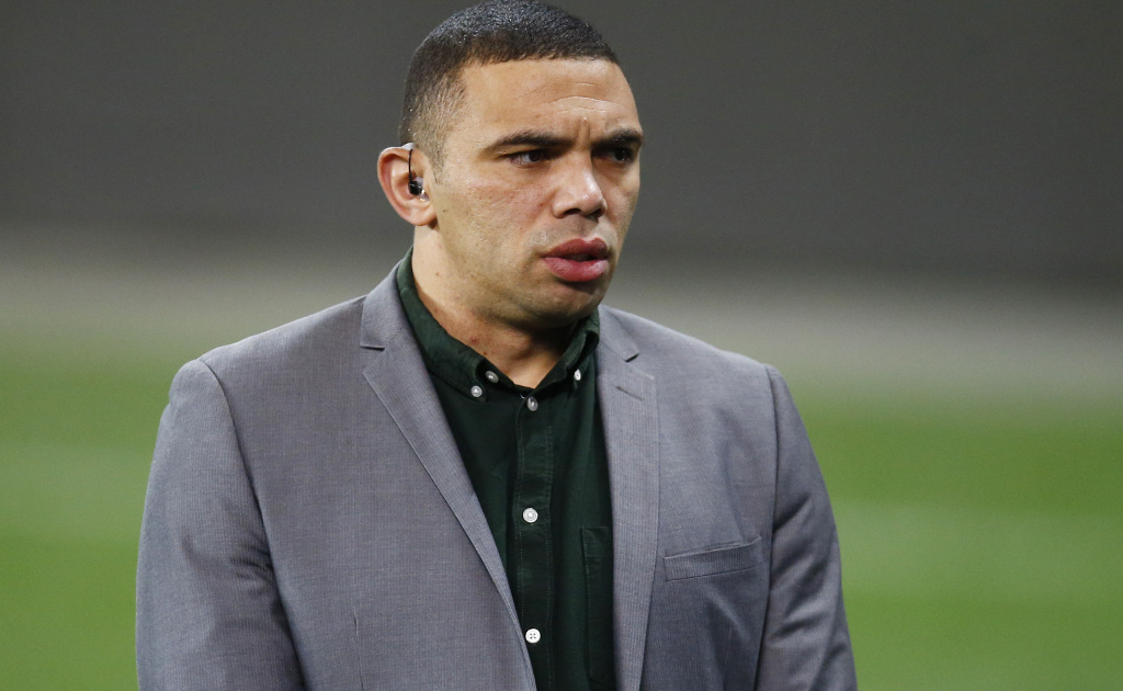 ‘Boks to build on win over All Blacks’ – Bryan Habana
