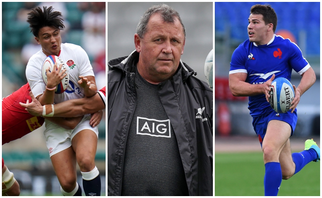 Seven storylines to watch in the end-of-year Tests