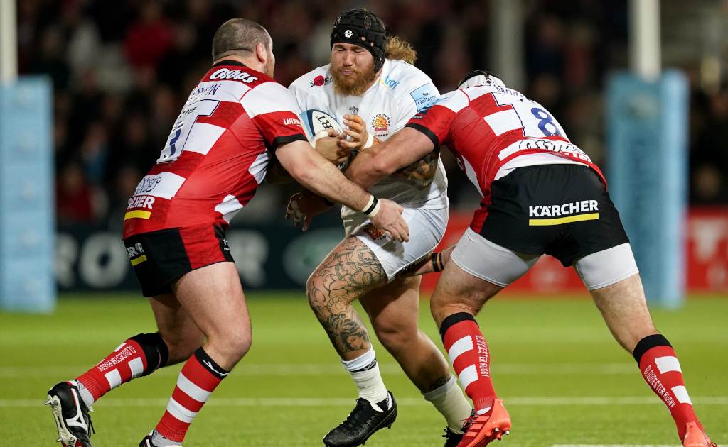 VIDEO: Premiership highlights, Round Seven