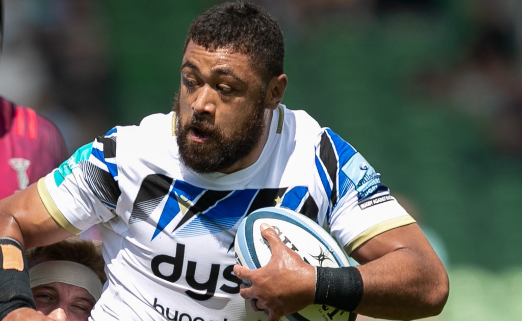 Bath confirm Taulupe Faletau is set to depart