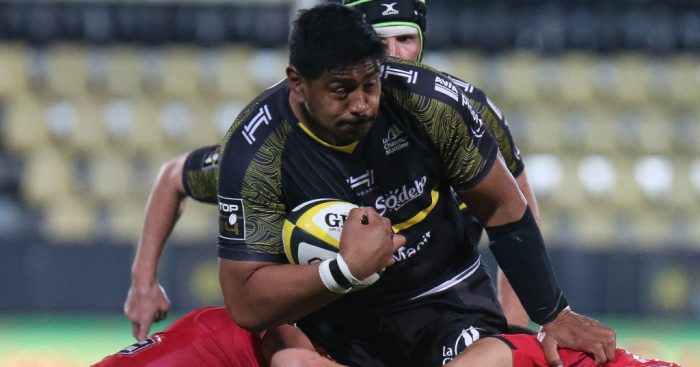 Will Skelton relishing Wallabies return | PlanetRugby : PlanetRugby