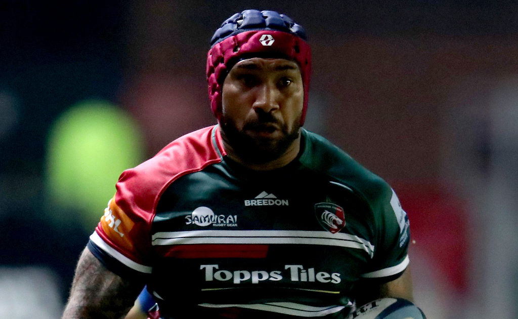 VIDEO: Premiership highlights, Round Eight