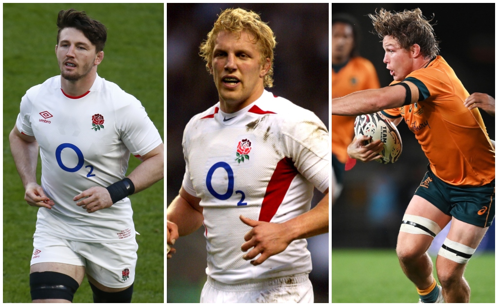 Expert Witness: Lewis Moody on England v Australia