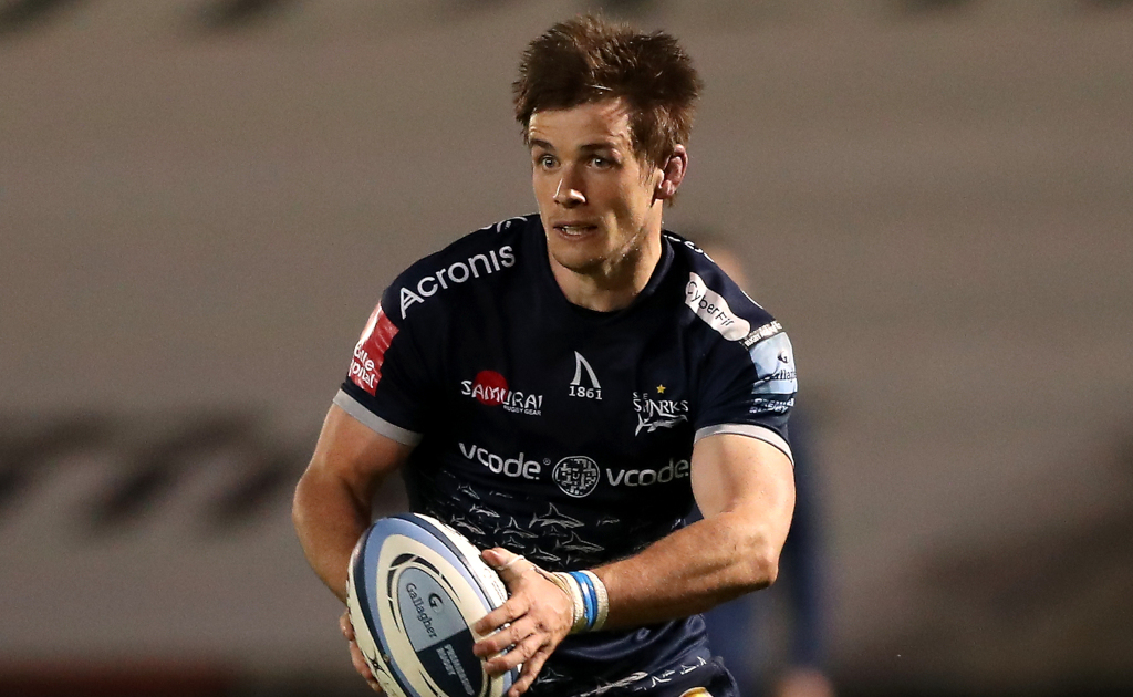 Pat Lam excited to reunite with AJ MacGinty