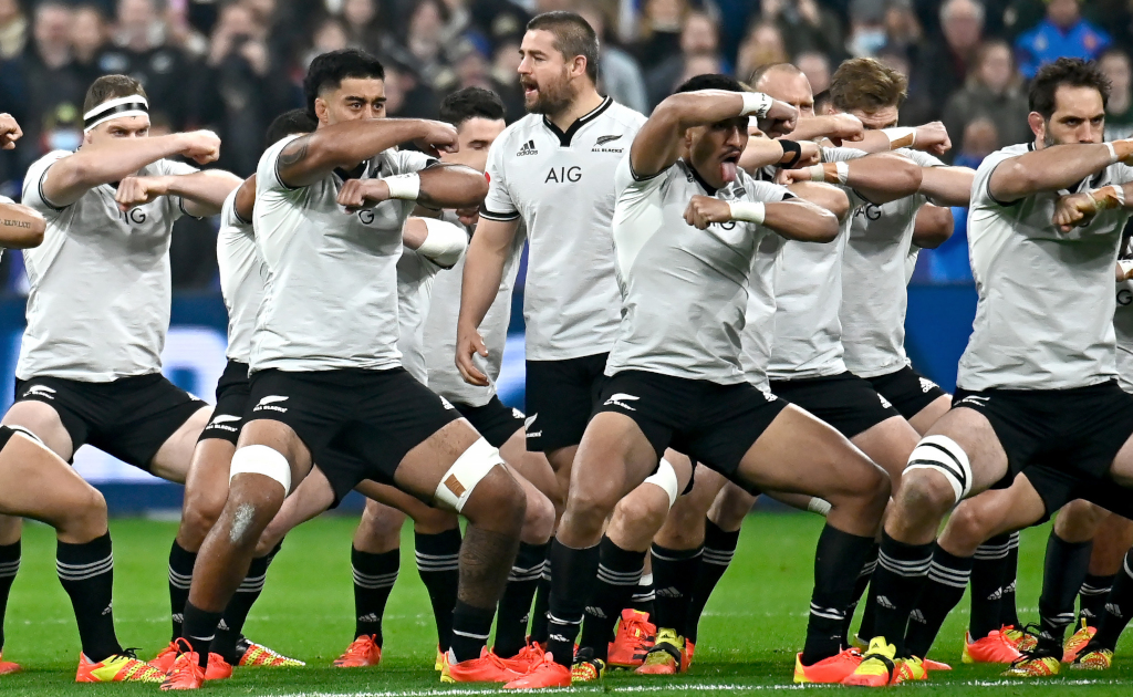 ‘All Blacks still the team to beat’ – Sir Ian McGeechan
