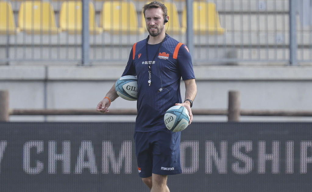 Six Nations: Mike Blair convinced Scotland are still on the up