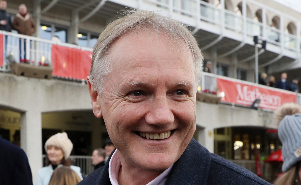 Joe Schmidt gets All Blacks role