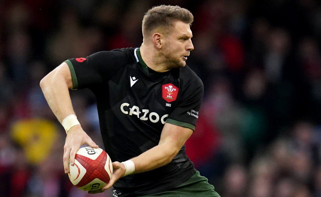 ‘No fans at Six Nations Tests bad for Wales’ – Dan Biggar