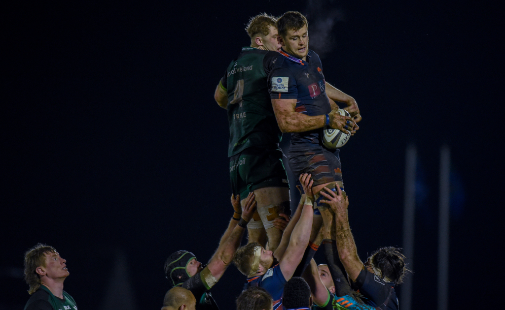 Magnus Bradbury credits team culture for his impressive form
