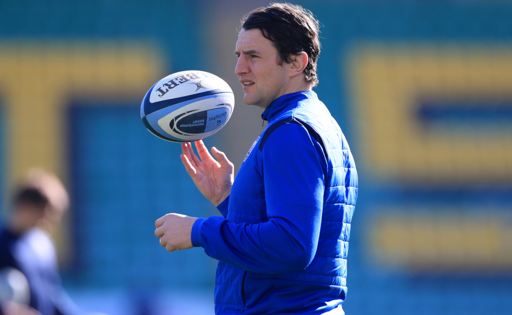 Premiership: Northampton Saints keen to avenge Leicester Tigers losses says Phil Dowson