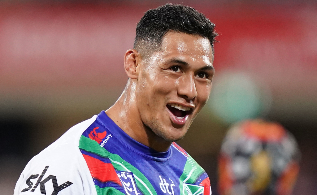 Super Rugby: Blues recruit Roger Tuivasa-Sheck’s transition ‘a tough gig’
