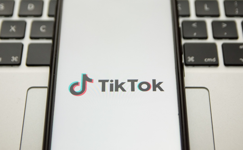 Six Nations: Four-year partnership sees TikTok come on board