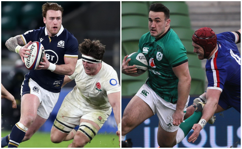 Six Nations: Five matches that will set pulses racing during the Championship