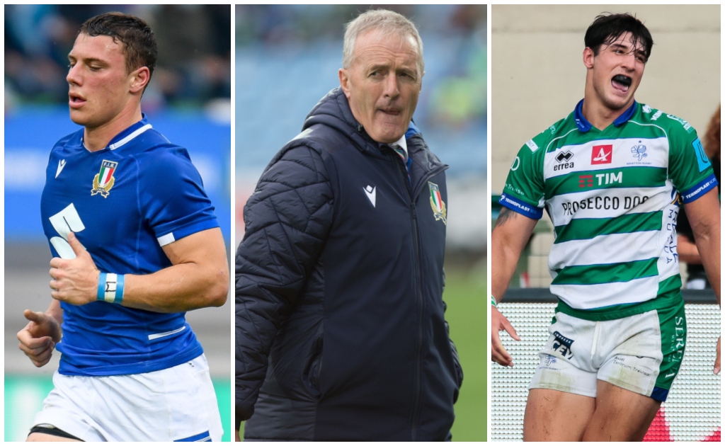 Six Nations preview: Italy set for another winless Championship