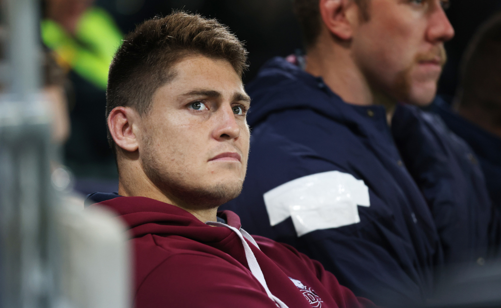 Super Rugby Pacific: Veteran James O’Connor targets mid-May return from injury