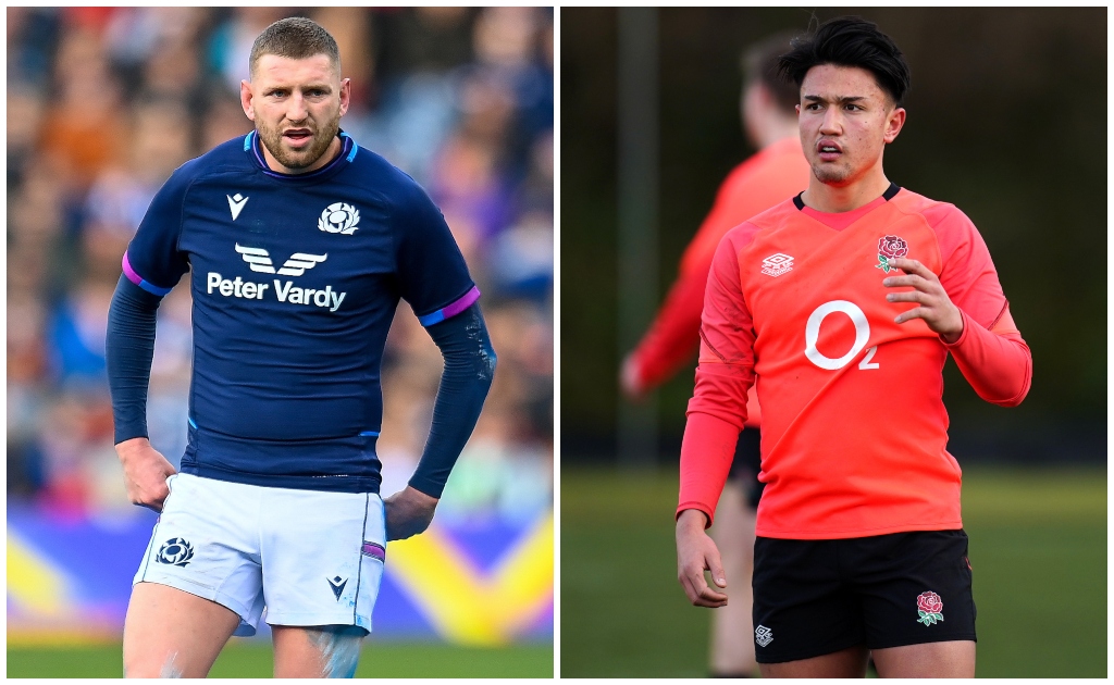 Six Nations: The player head-to-heads to watch out for in this year’s Championship
