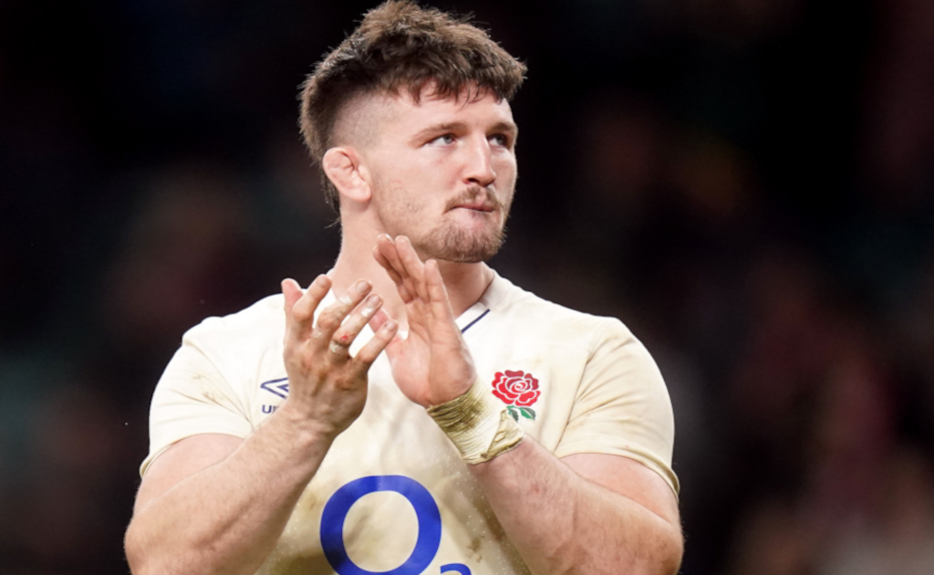 England: Tom Curry says there’s no margin for error against Ireland
