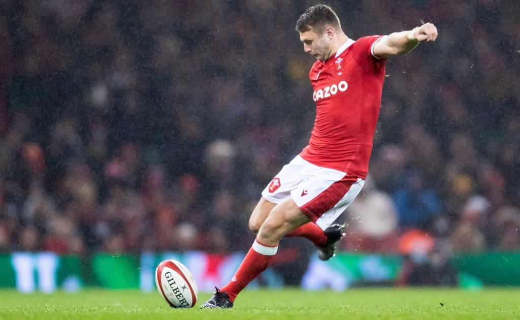 Wales: Dan Biggar keen to stifle Scotland and mark 100th cap with Six Nations victory
