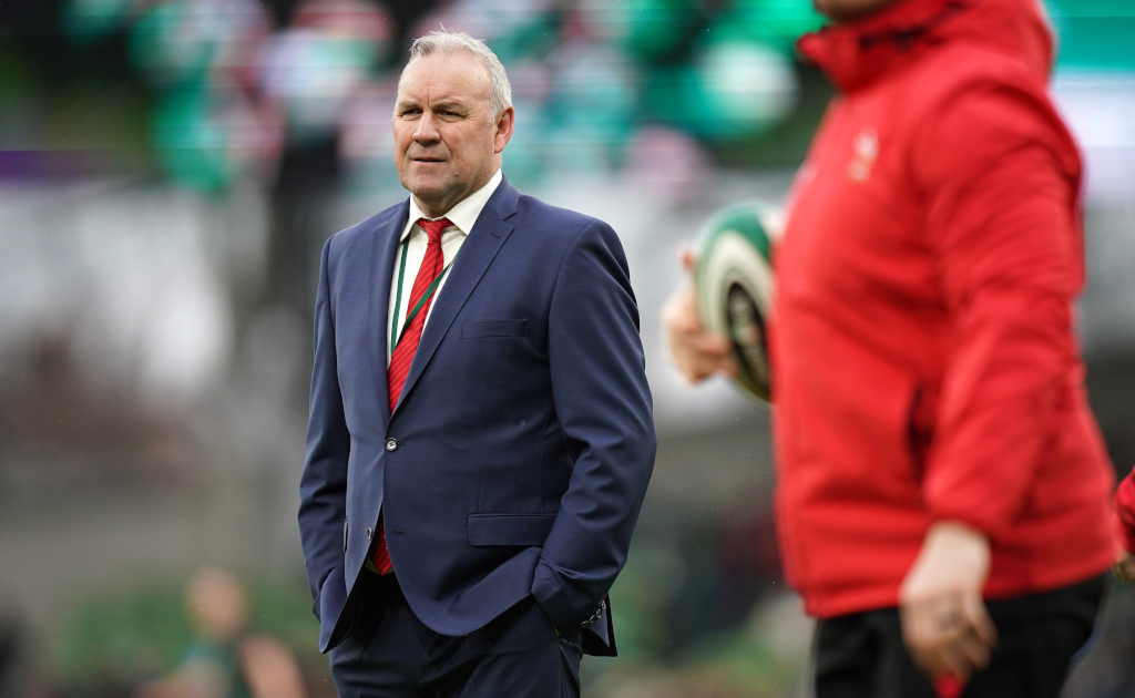 Six Nations: Five talking points ahead of Wales v Scotland