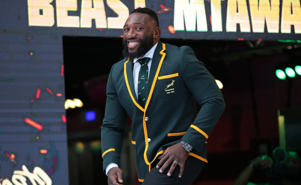 Opinion: Can South African rugby combat player drain, or is it a losing battle?