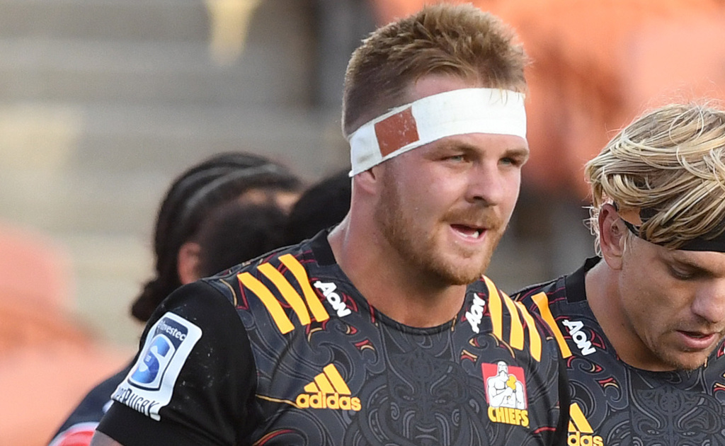 Super Rugby Pacific: Chiefs veteran Sam Cane returns from injury for the semi-finals