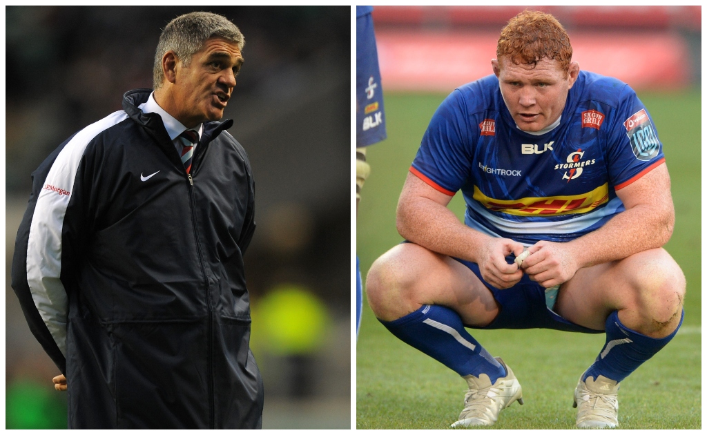Opinion: South African teams must get to grips with northern-hemisphere referees, trends
