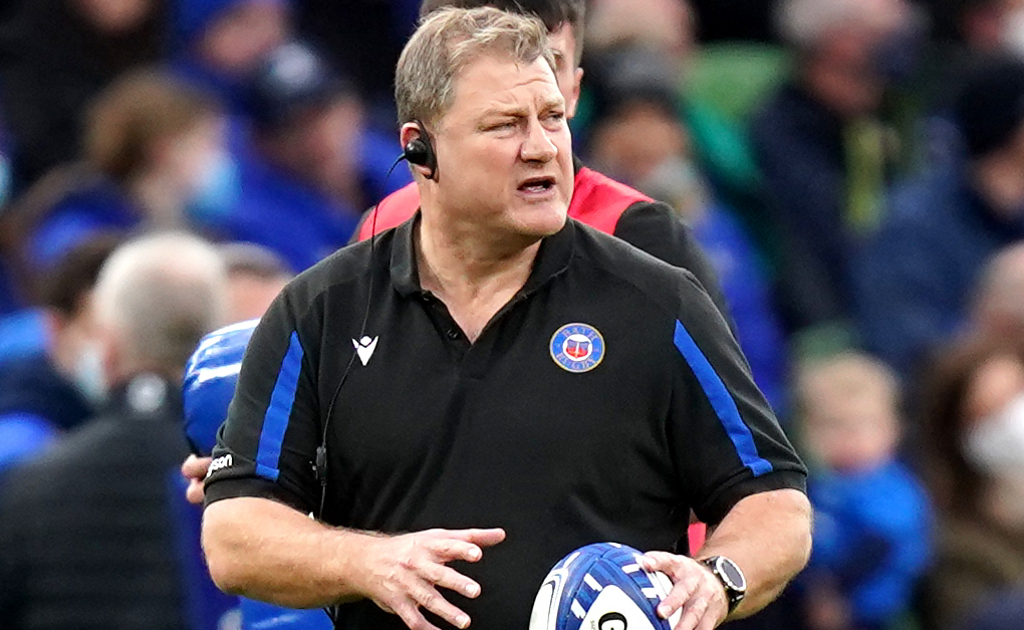 Premiership: ‘Horrific’ defeat the final blow for Bath in nightmare season