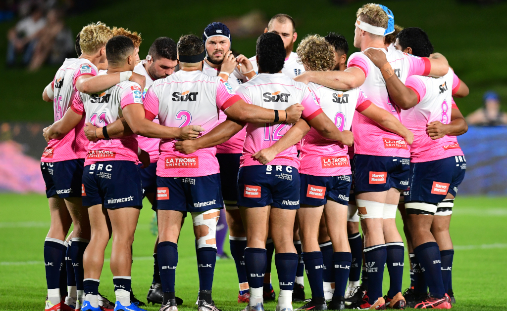 Super Rugby Pacific: All Blacks legends slam quality of Australian franchises