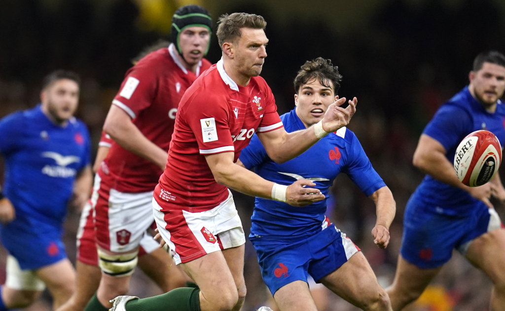 Wales player ratings: Dan Biggar leads by example in Six Nations loss to France