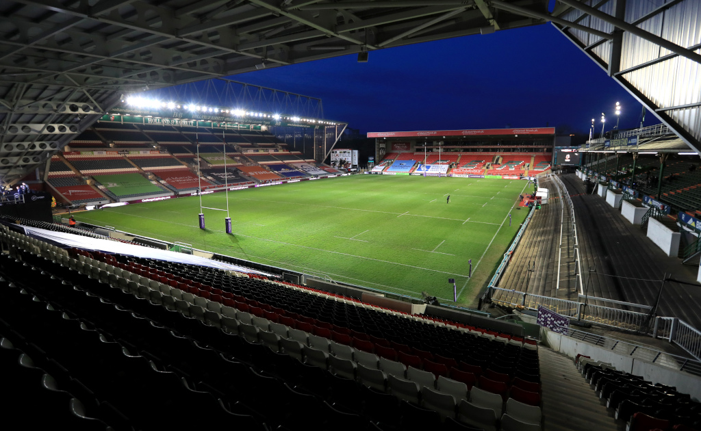 Premiership: Leicester Tigers fined for salary cap breaches but avoid points deduction