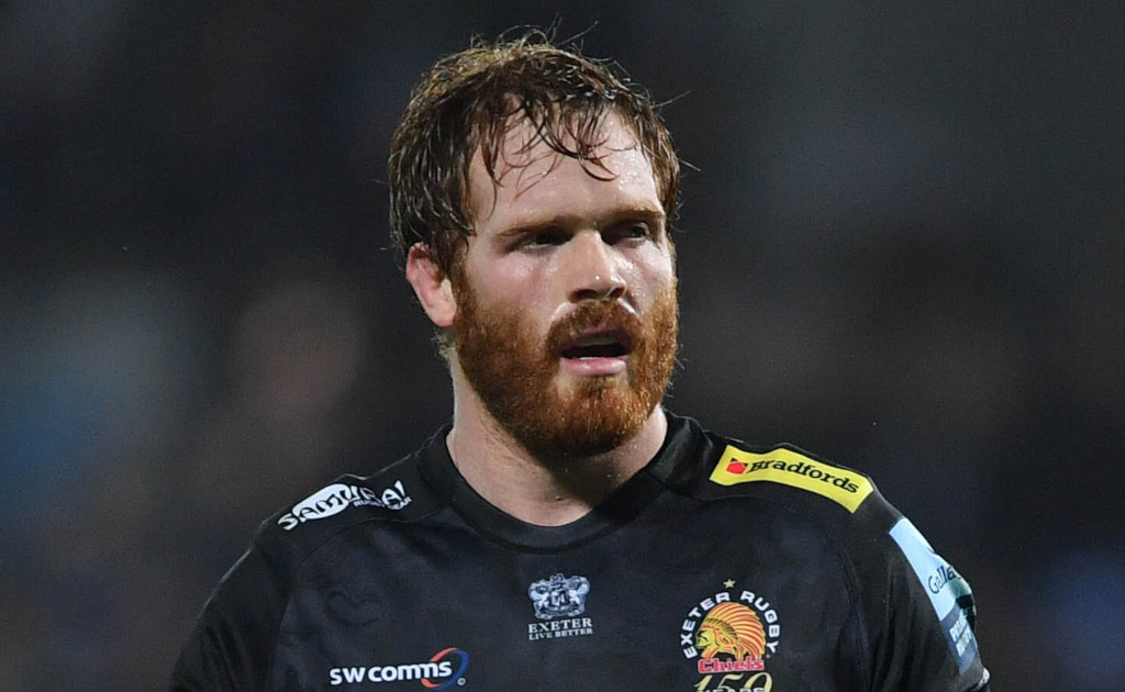 Premiership: Bans issued to Exeter and Exiles players