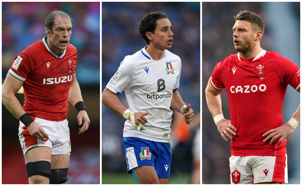 Six Nations preview: Double milestone Wales to put Italy away in Cardiff