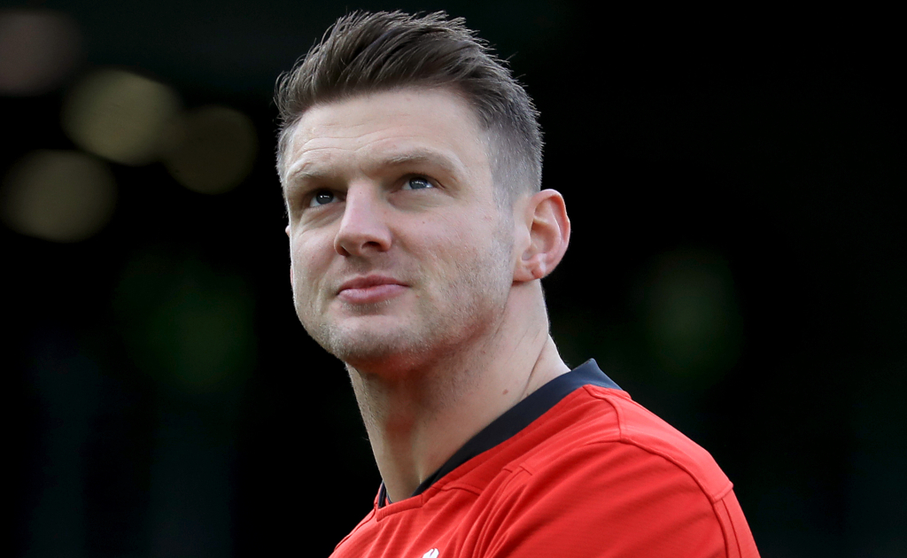 Wales: Stephen Jones lauds his number 10 successor