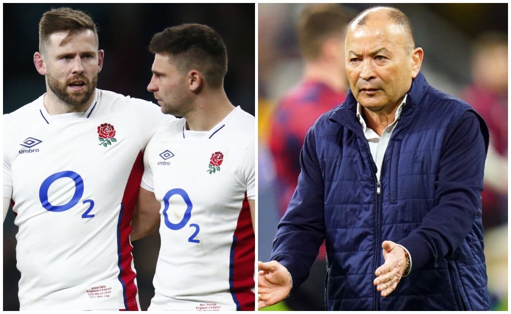 Opinion: Five busted myths about England and what Eddie Jones needs to do before Rugby World Cup