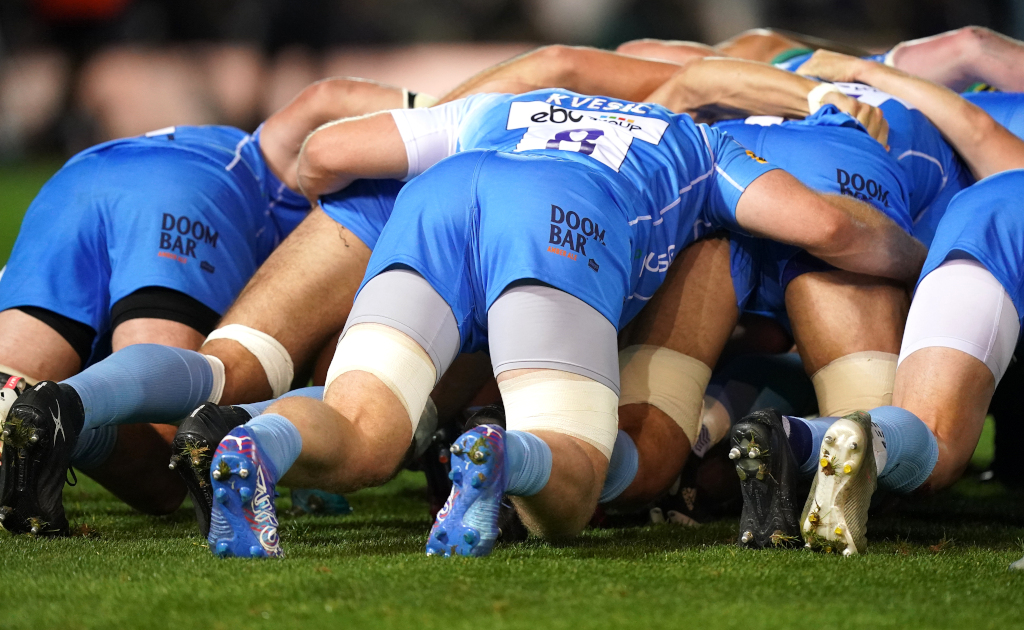 Premiership: Gloucester v Worcester Warriors clash cancelled