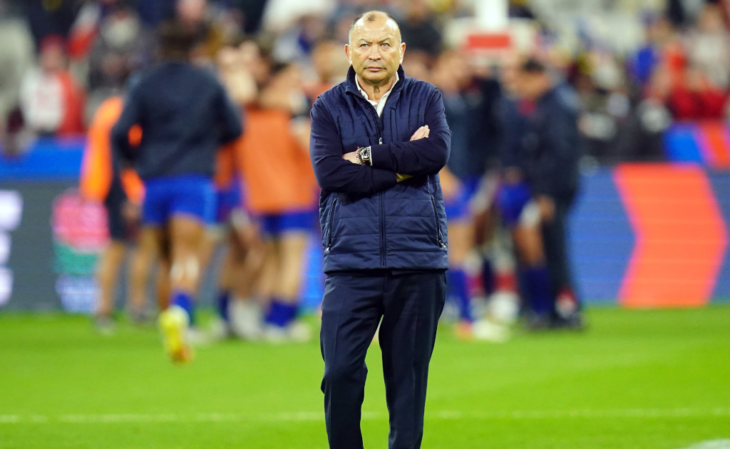 Eddie Jones: Wallabies centre Samu Kerevi hoping to learn England’s ‘secrets’