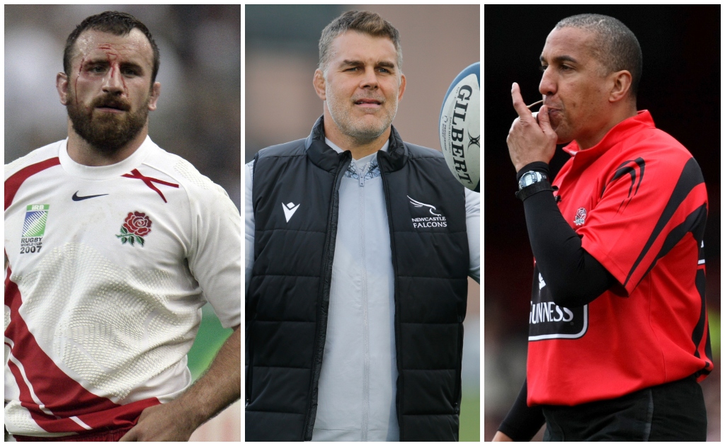 Expert Witness: Picking England’s best matchday 23 to win Rugby World Cup