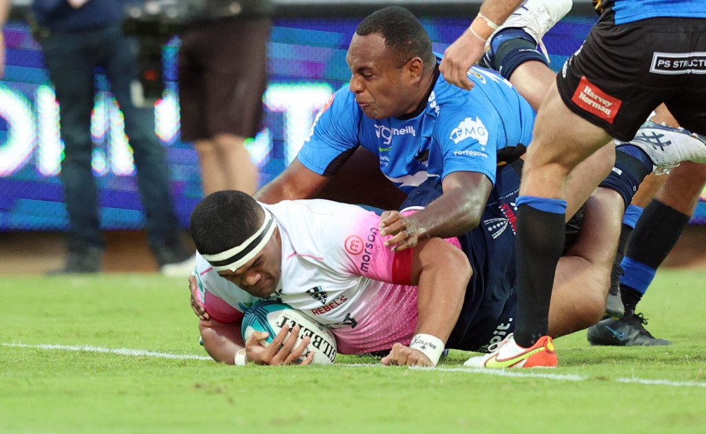 western force shorts