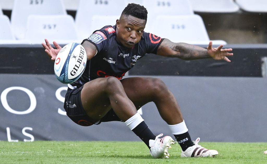 Sbu Nkosi: Bulls complete move for Sharks’ Springboks wing, scrum-half Stefan Ungerer rejoins Stormers