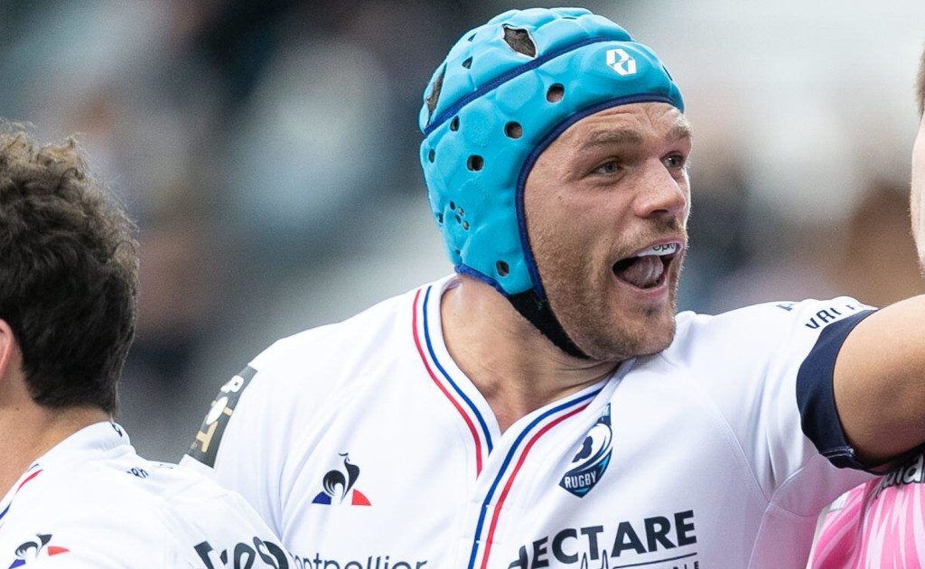 French clubs line up to sign England outcast Zach Mercer after latest snub