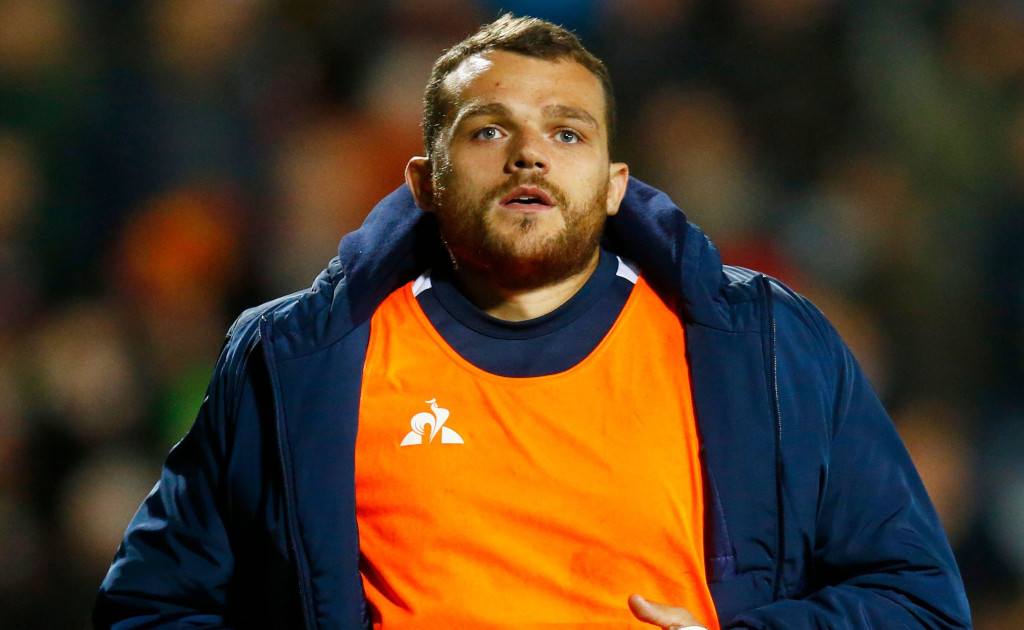 Zach Mercer: Montpellier’s performance ‘proved French teams care’ about Champions Cup