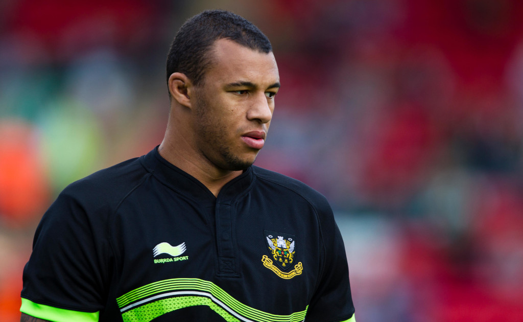 Premiership: Courtney ‘Frankenstein’ Lawes could make the playoffs